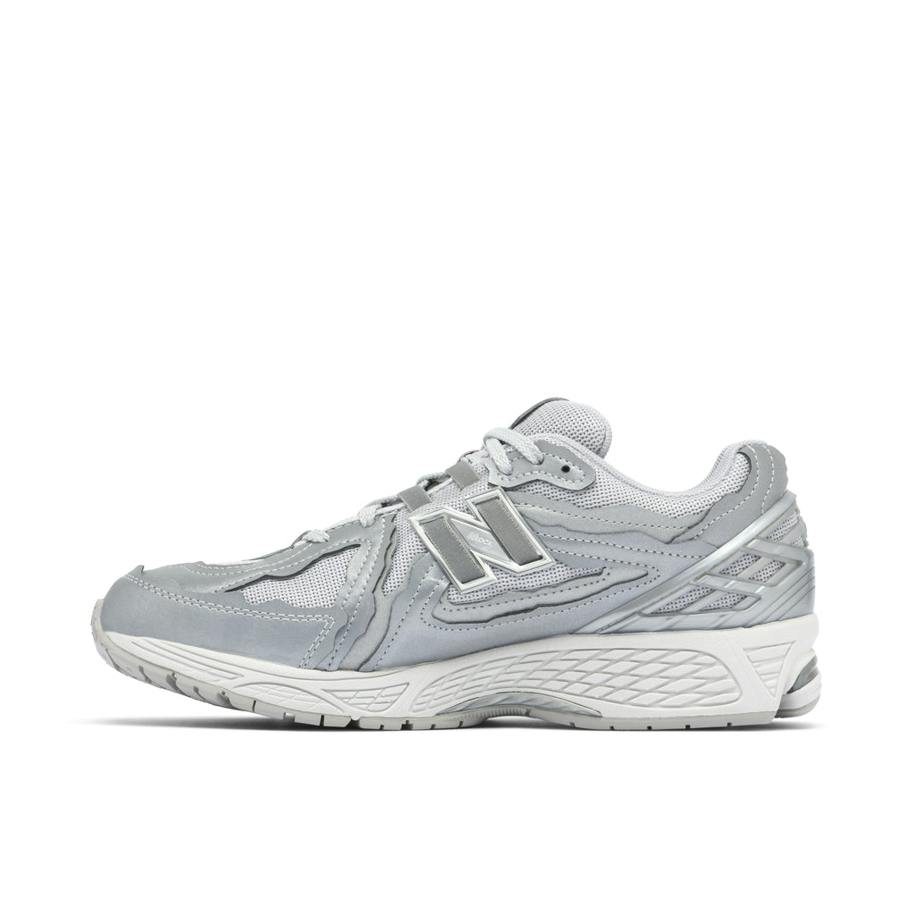 NEW BALANCE 1906D PROTECTION PACK in SILVER METALLIC - product image from the listing.