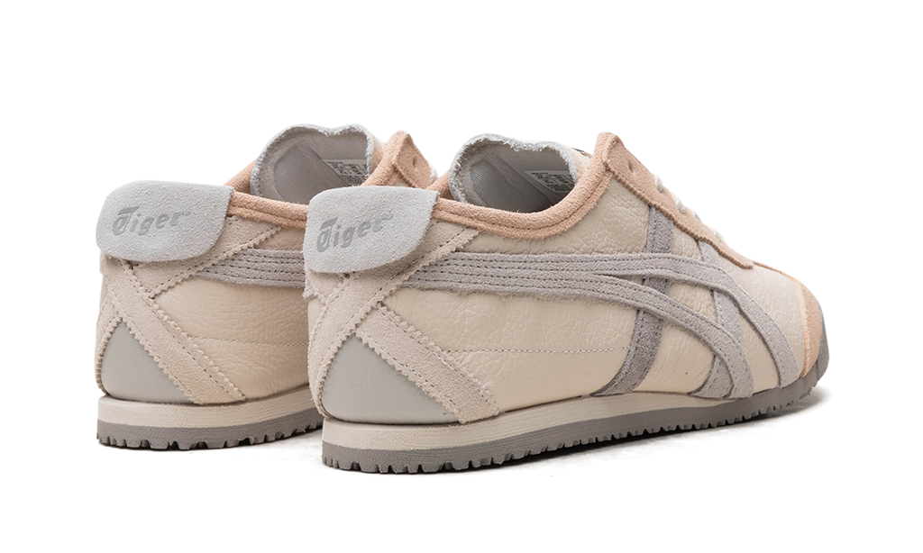 Onitsuka Tiger Mexico 66 Sneakers in Oatmeal Grey - product image from the listing.