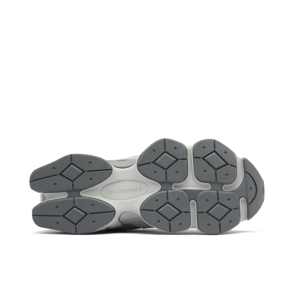 NEW BALANCE 9060 SHADOW in GREY - product image from the listing.