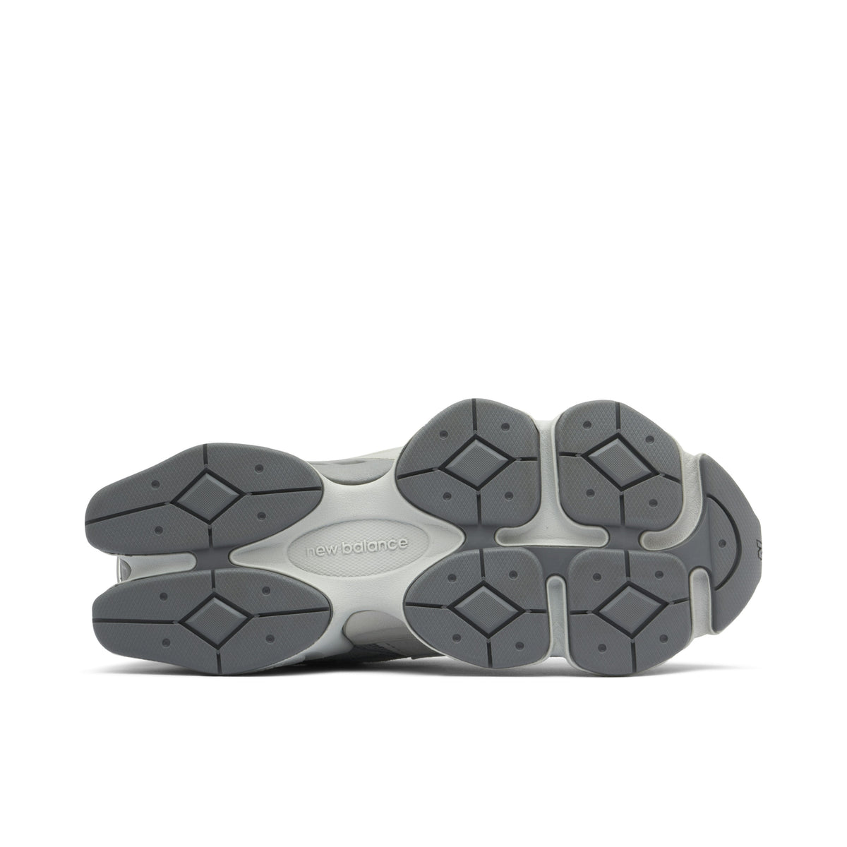 NEW BALANCE 9060 SHADOW in GREY - product image from the listing.