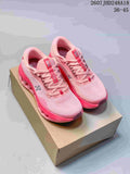 On Cloudtilt Sneakers in Pink - product image from the listing.