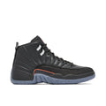 AIR JORDAN 12 UTILITY in BLACK - product image from the listing.