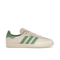 ADIDAS SAMBA HUMANRACE PRELOVED in GREEN - product image from the listing.