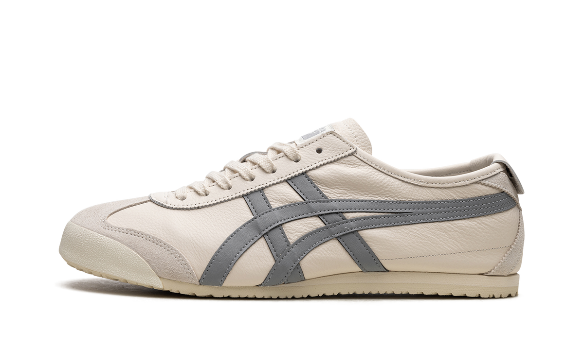 White Blue | Ref. 123005 - Onitsuka Tiger Mexico 66 Sneakers - product image from the listing.