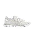 ASICS GEL-NYC CREAM CLOUD in GREY - product image from the listing.