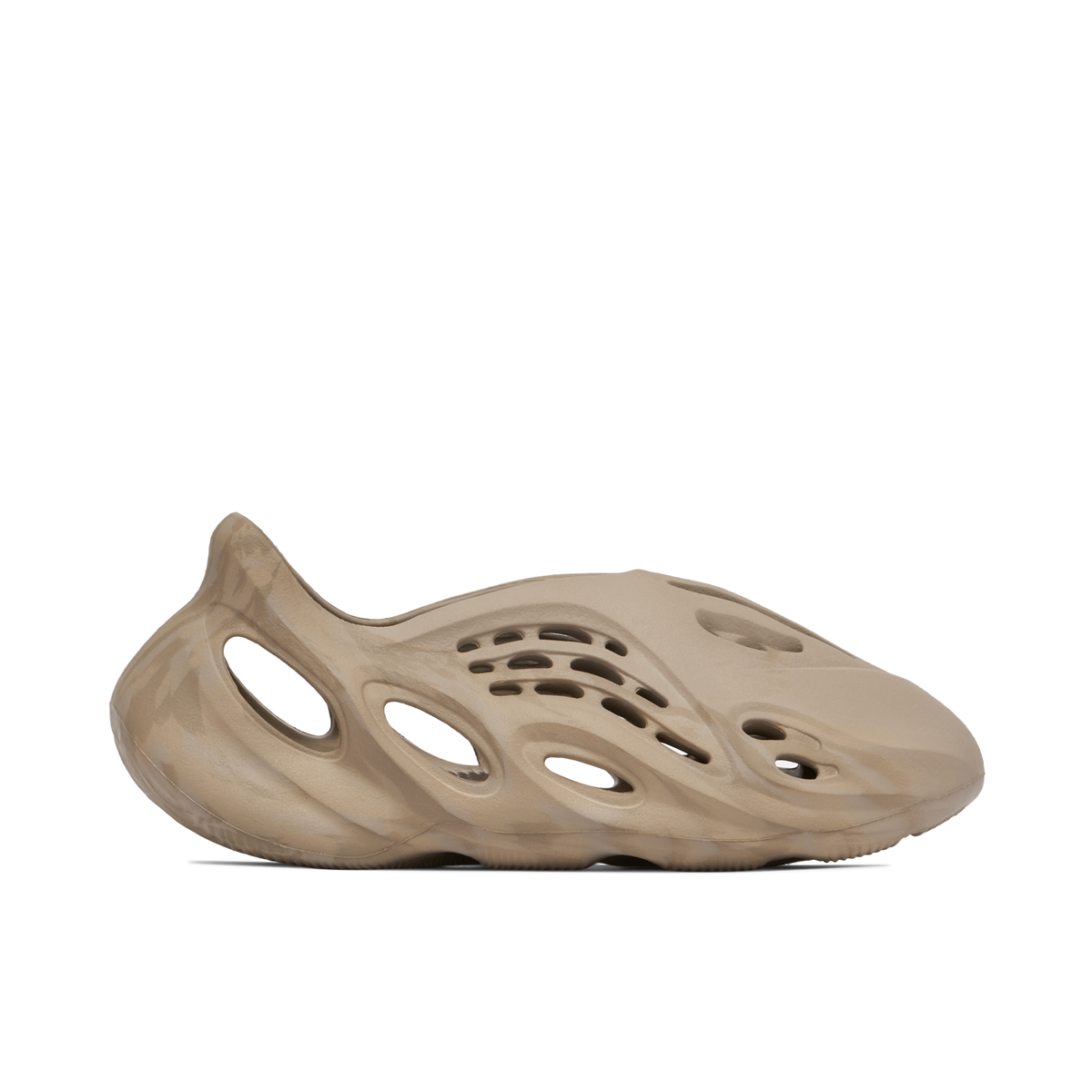 YEEZY FOAM RUNNER STONE SAGE - product image from the listing.