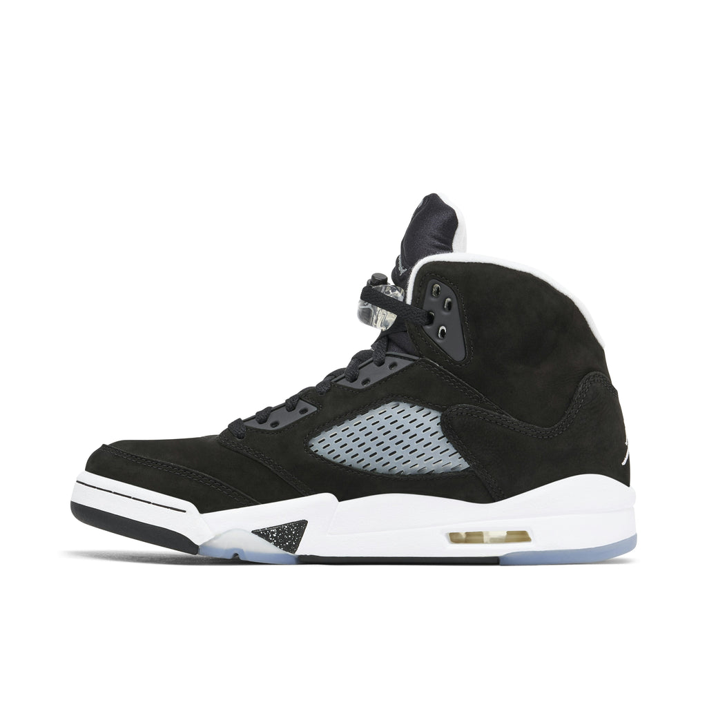 MOONLIGHT - AIR JORDAN 5 - product photo shown in the listing for this item.