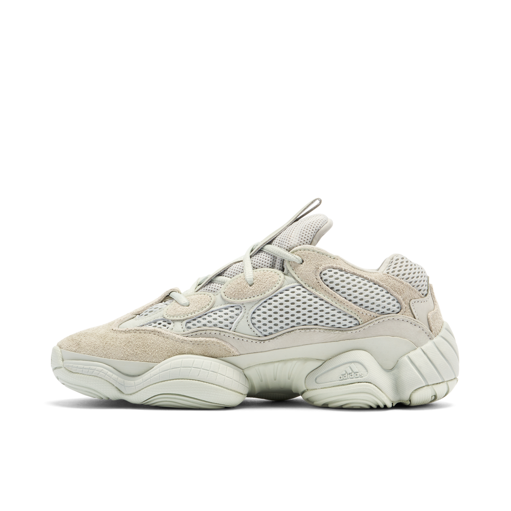 YEEZY 500 SALT - product photo shown in the listing for this item.