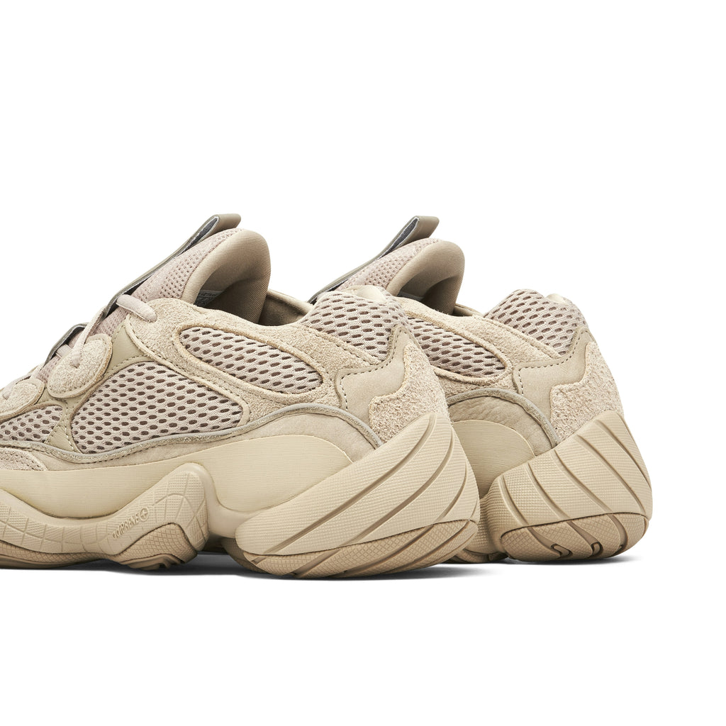 YEEZY 500 in TAUPE LIGHT - product photo shown in the listing for this item.