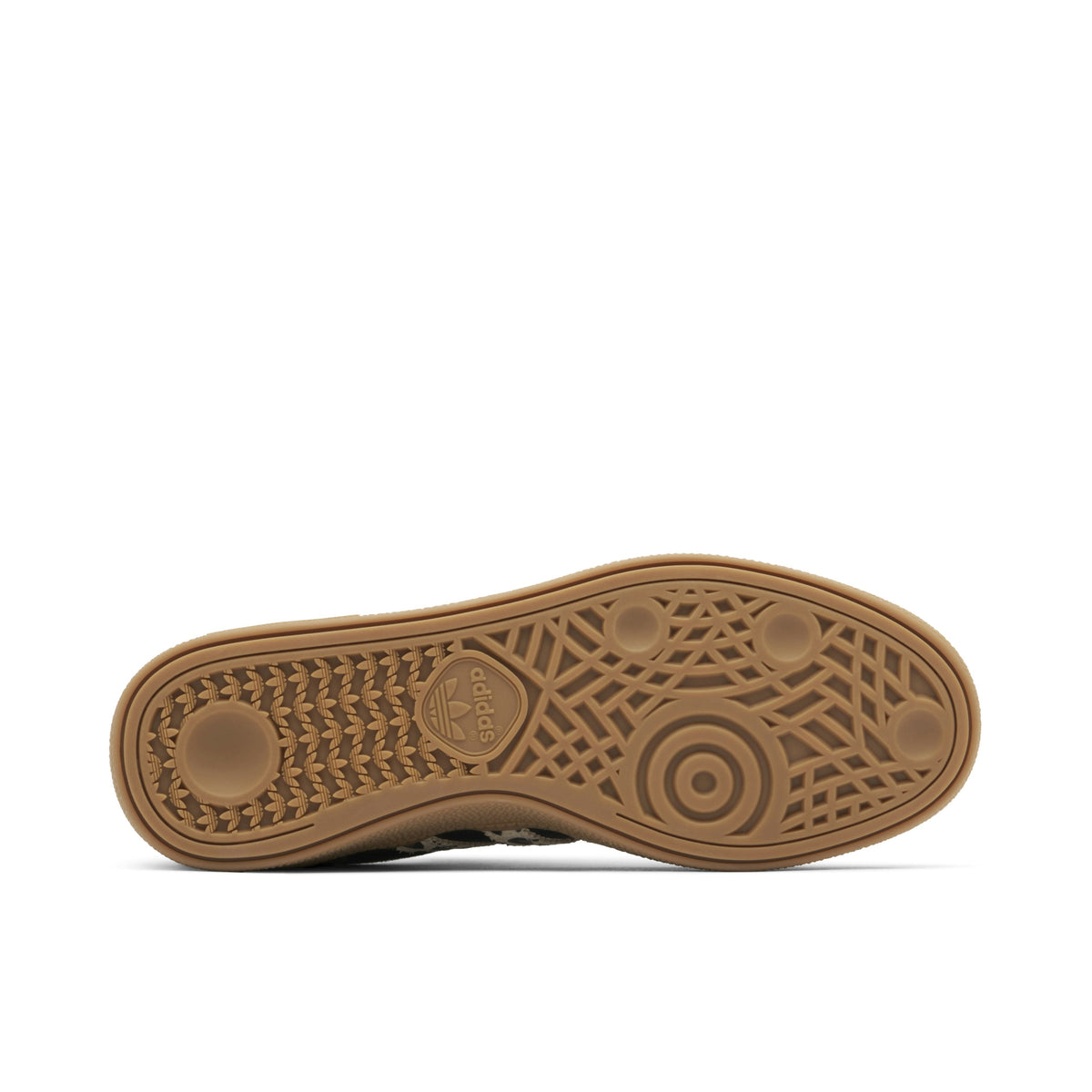 Handball Spezial Black Leopard by Adidas - product image from the listing.