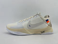 Nike DB4796-101 Low-Cut Sneakers - product image from the listing.