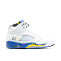 LANEY - AIR JORDAN 5 RETRO 2013 - product image from the listing.