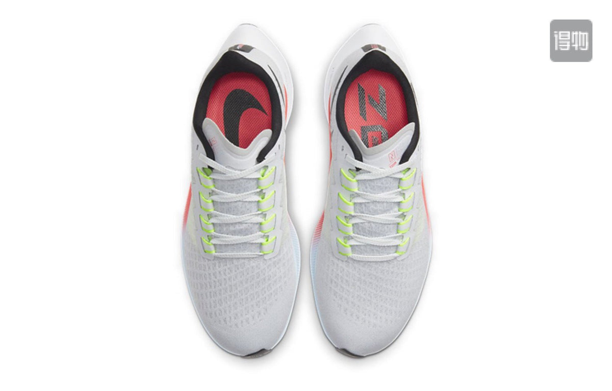 Nike Air Zoom Pegasus 37 Shoes for Running CZ9308-001 - product image from the listing.