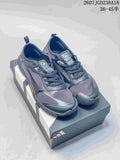 adidas FOS GROUNDFLOW Sneakers in Dark Gray 711280RRY - product image from the listing.