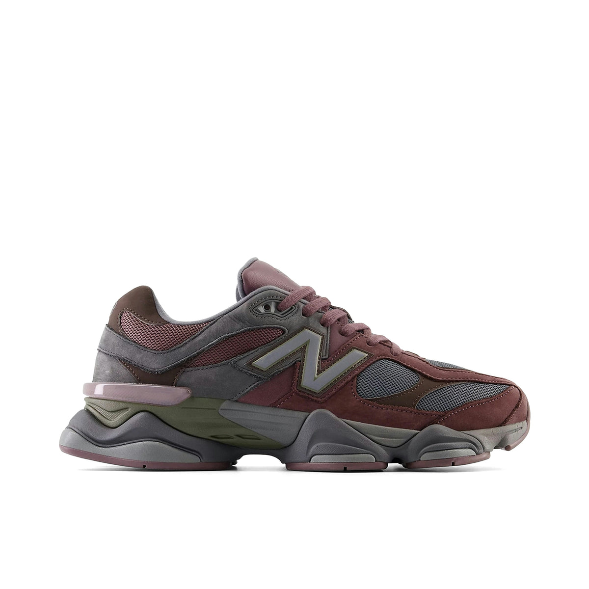 9060 TRUFFLE by NEW BALANCE - product image from the listing.