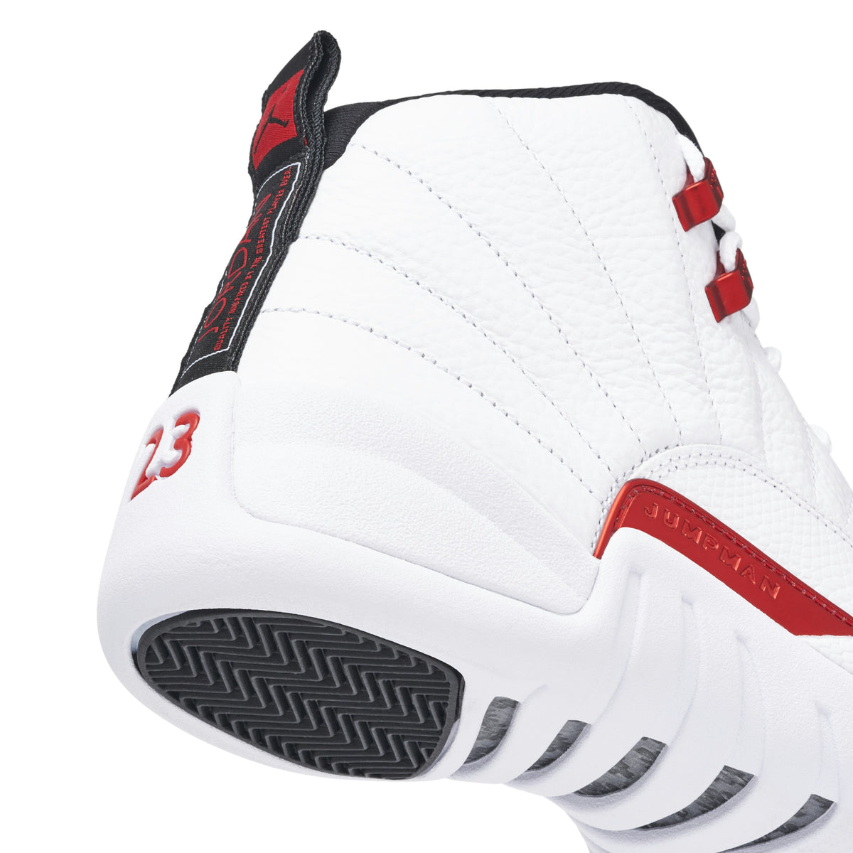 TWIST - AIR JORDAN 12 RETRO - product image from the listing.