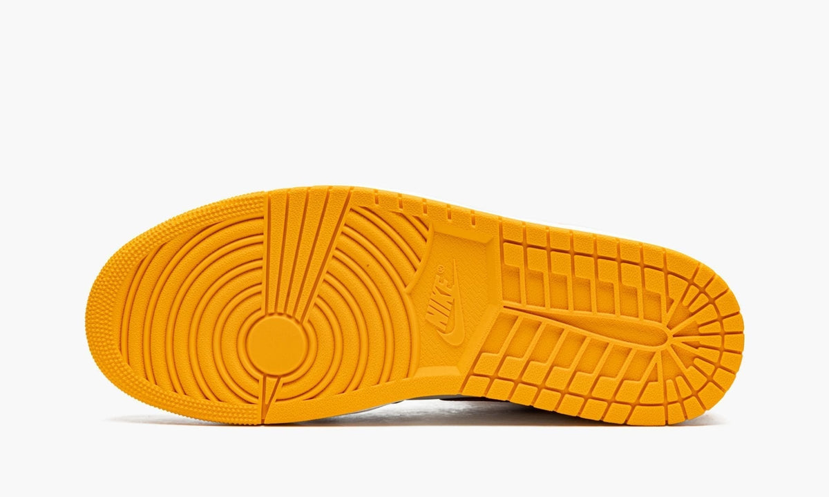 "Brotherhood" Air Jordan 1 High OG Sneakers - product image from the listing.