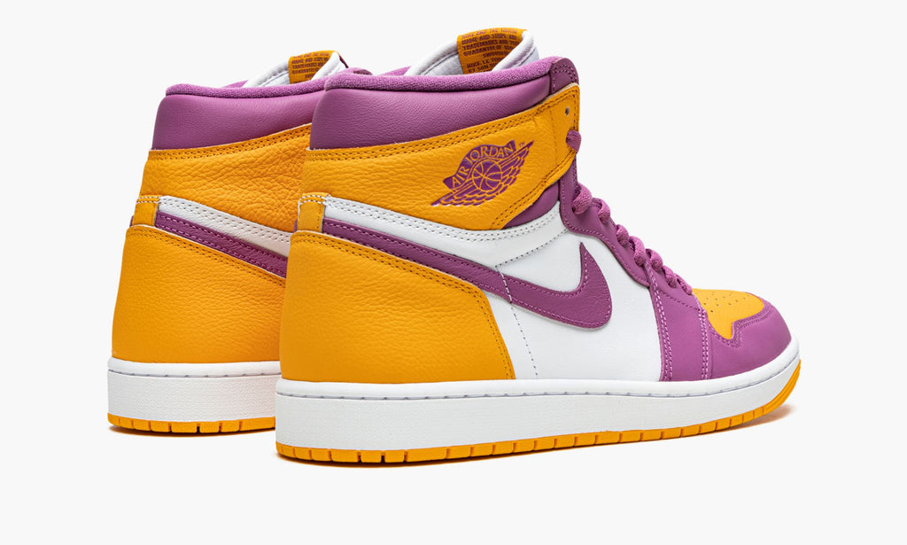 Brotherhood Sneakers - Air Jordan 1 High OG - product image from the listing.