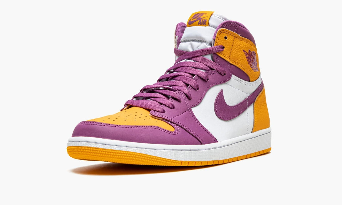 Brotherhood Sneakers - Air Jordan 1 High OG - product image from the listing.