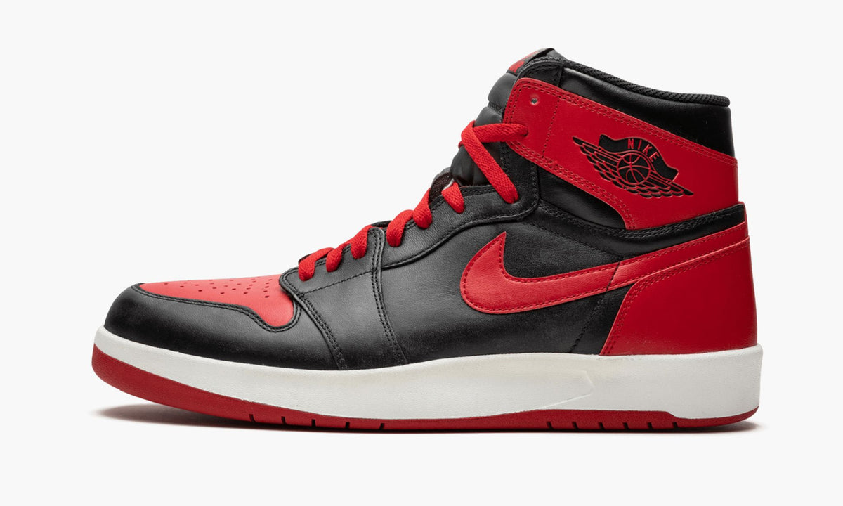 The Return Sneakers - Air Jordan 1 High - product image from the listing.