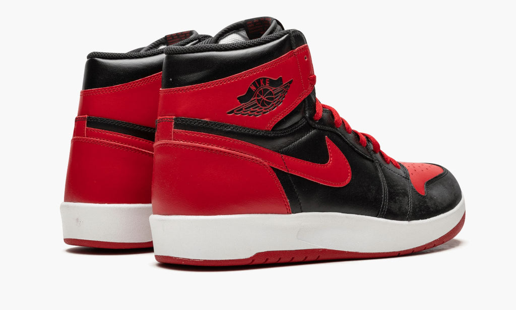 The Return Sneakers - Air Jordan 1 High - product image from the listing.