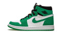 "Stadium Green" Air Jordan 1 High Zoom CMFT Sneakers - product image from the listing.