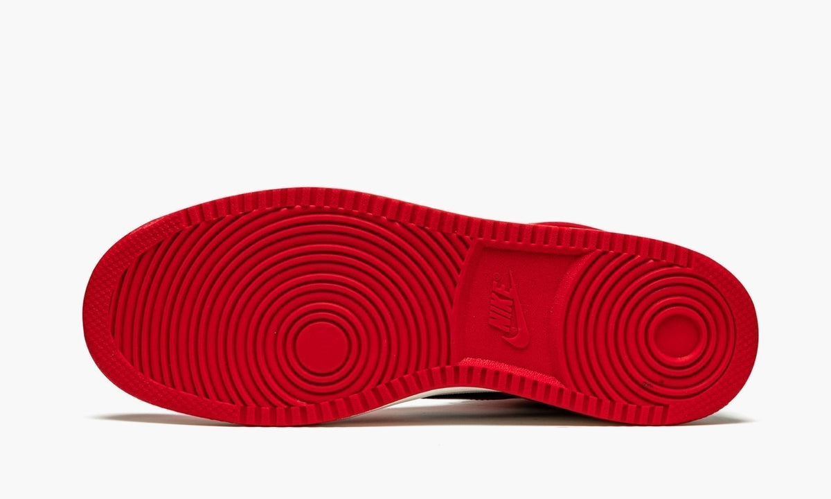 "Chicago" Air Jordan 1 KO Sneakers - product image from the listing.