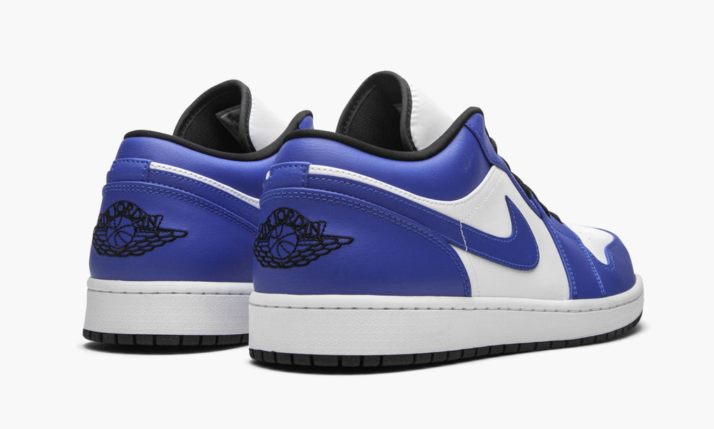 "Game Royal" Air Jordan 1 Low Sneakers - product image from the listing.