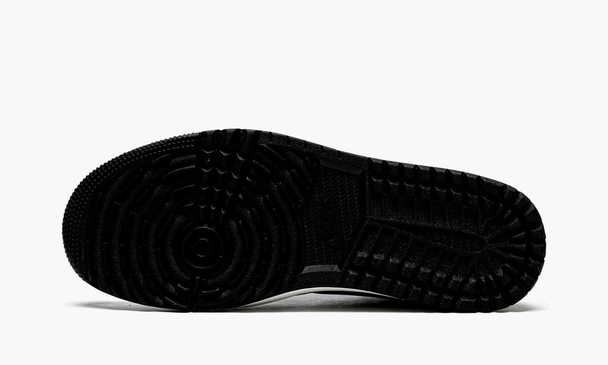 "Shadow" Air Jordan 1 Low Golf Sneakers - product image from the listing.