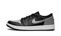 "Shadow" Air Jordan 1 Low Golf Sneakers - product image from the listing.