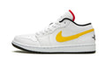 Air Jordan 1 Low Sneakers in Multicolor - product image from the listing.