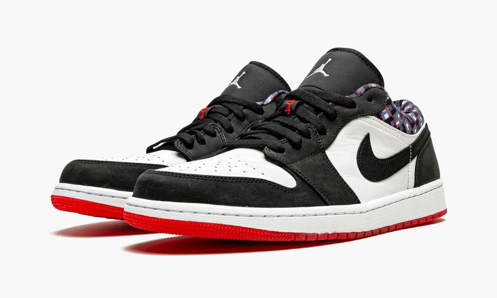 Q54 Quai 54 Sneakers - Air Jordan 1 Low - product image from the listing.