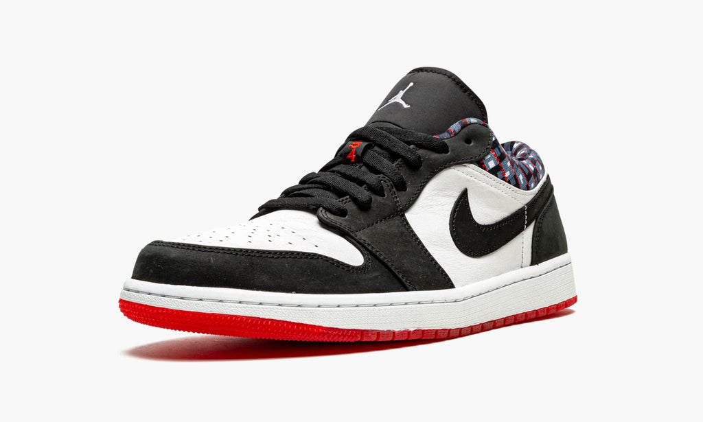 Q54 Quai 54 Sneakers - Air Jordan 1 Low - product image from the listing.
