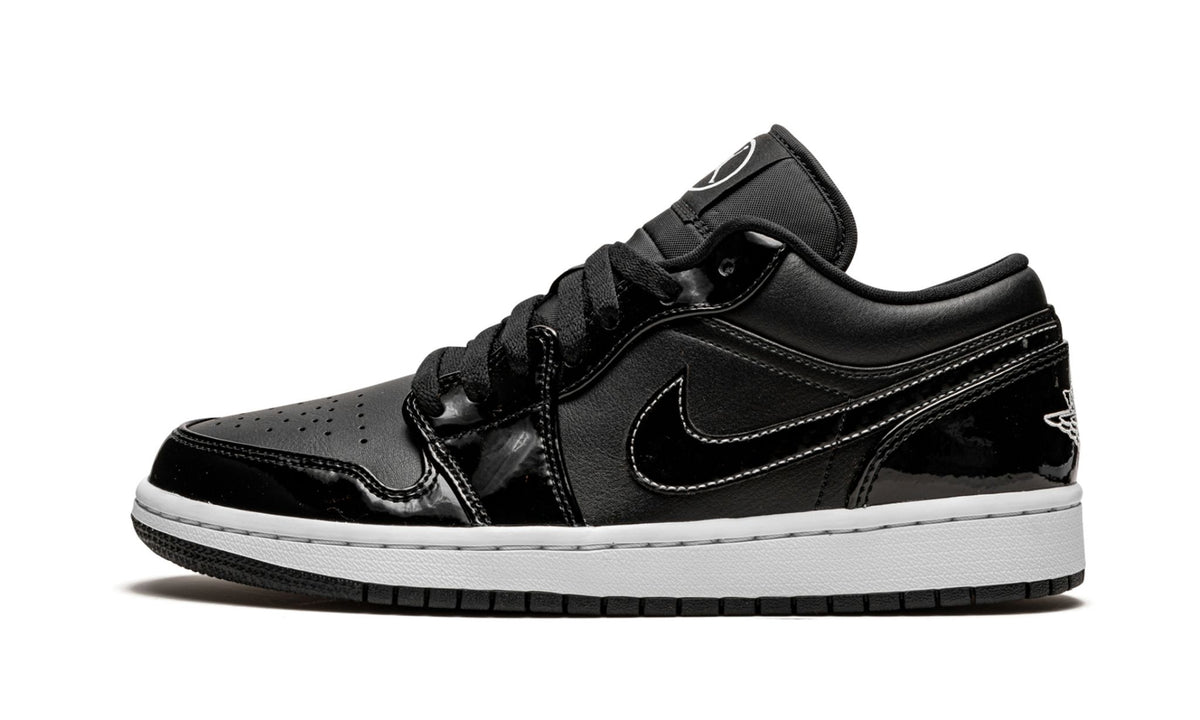 "All Star" Air Jordan 1 Low SE ASW Sneakers - product image from the listing.