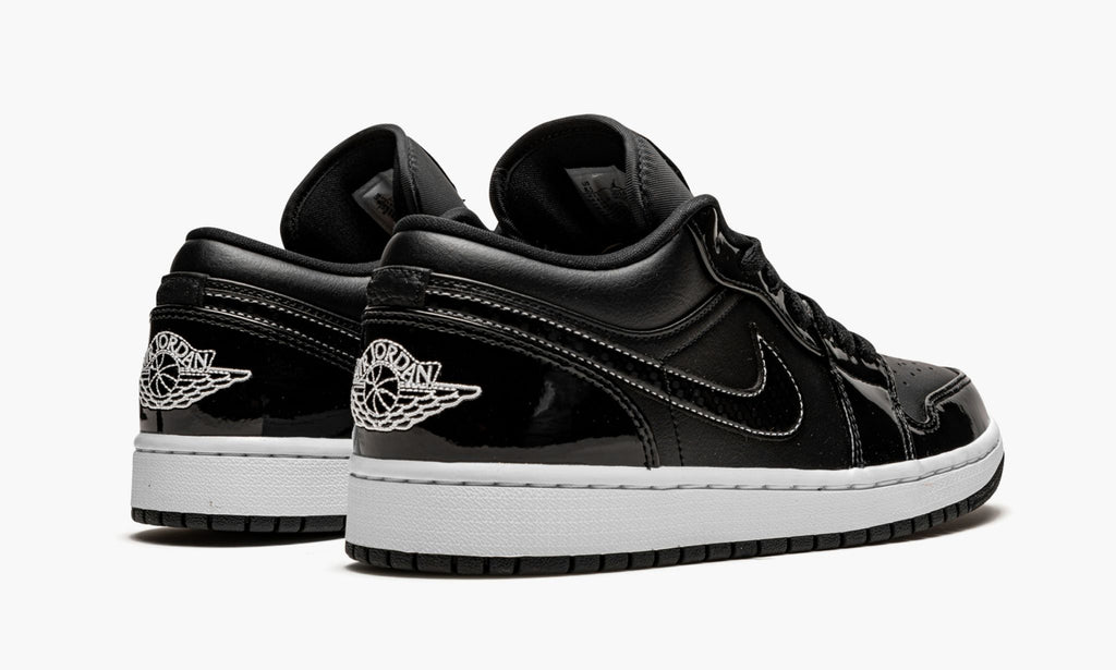 "All Star" Air Jordan 1 Low SE ASW Sneakers - product image from the listing.