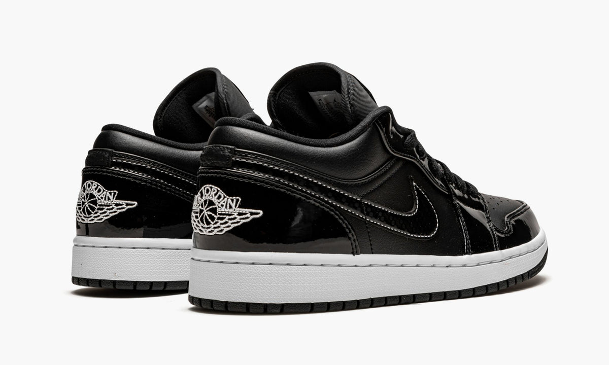 "All Star" Air Jordan 1 Low SE ASW Sneakers - product image from the listing.