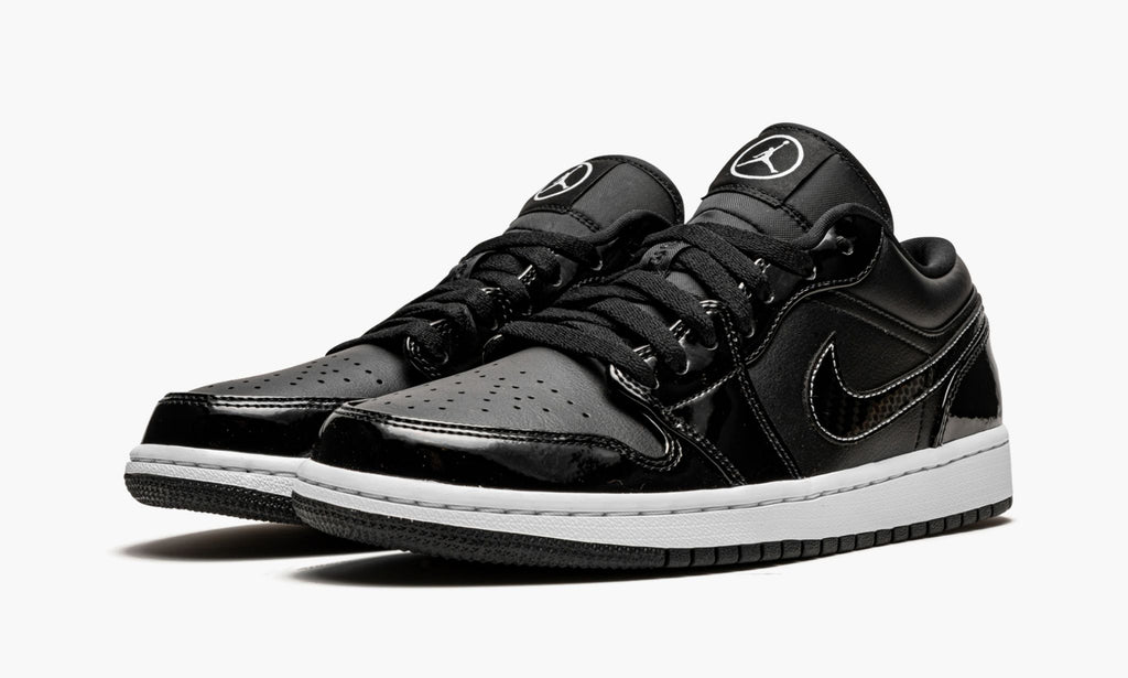 "All Star" Air Jordan 1 Low SE ASW Sneakers - product image from the listing.