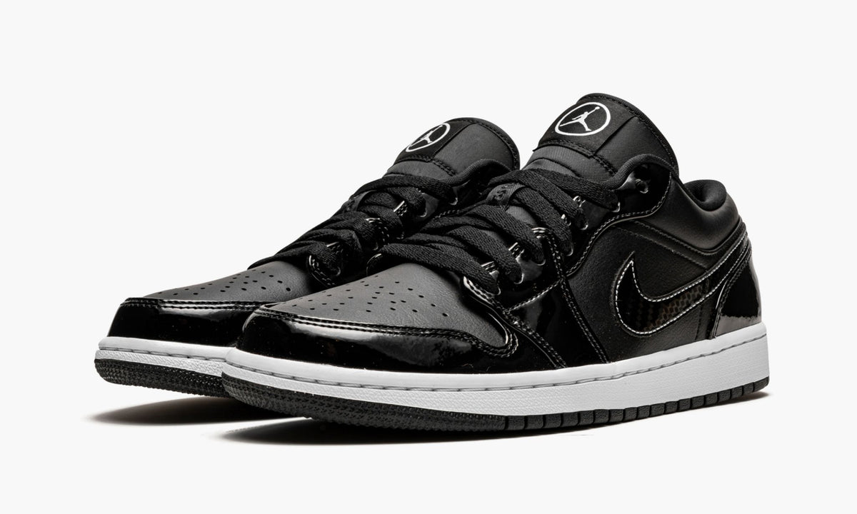 "All Star" Air Jordan 1 Low SE ASW Sneakers - product image from the listing.