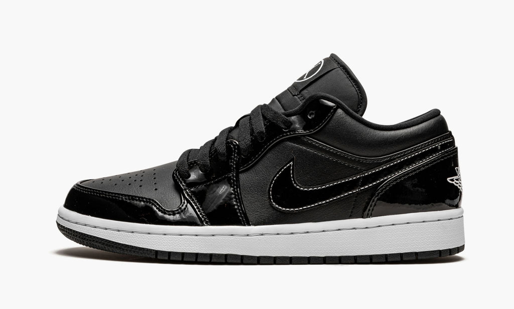 "All Star" Air Jordan 1 Low SE ASW Sneakers - product image from the listing.