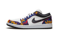 Nothing But Net Sneakers - Air Jordan 1 Low SE - product image from the listing.