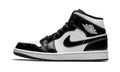 "All-Star 2021" Air Jordan 1 Mid Sneakers - product image from the listing.