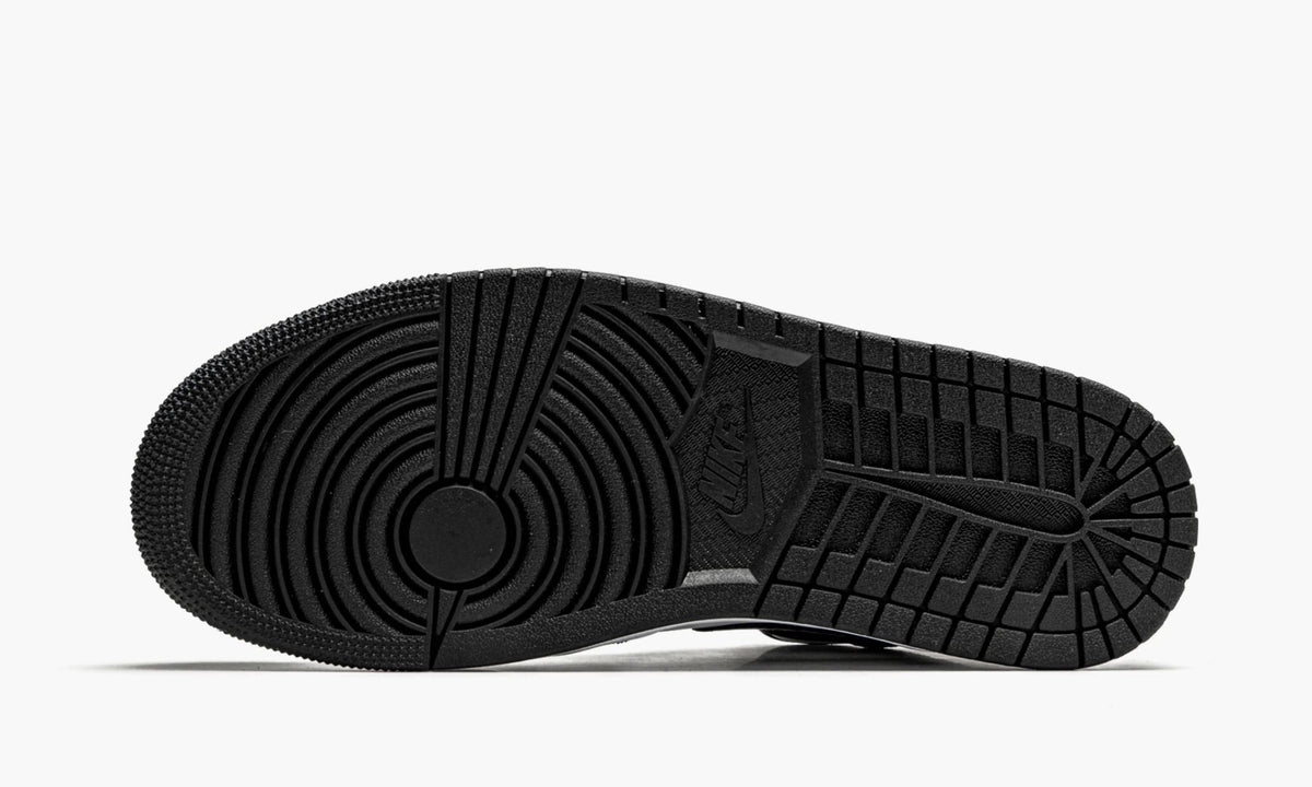 "All-Star 2021" Air Jordan 1 Mid Sneakers - product image from the listing.
