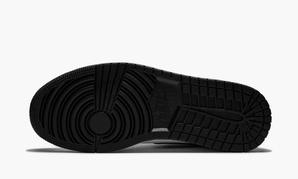 "Alternate Think 16" Air Jordan 1 Mid Sneakers - product image from the listing.