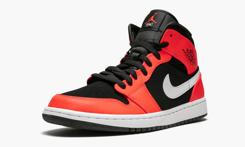 Infrared 23 Sneakers - Air Jordan 1 Mid - product image from the listing.