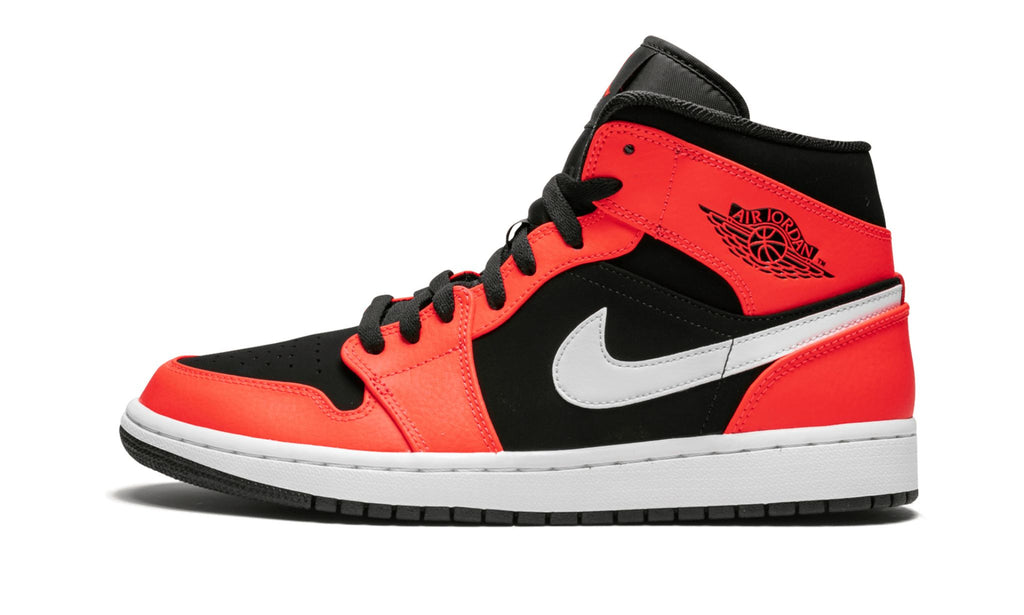 Infrared 23 Sneakers - Air Jordan 1 Mid - product image from the listing.