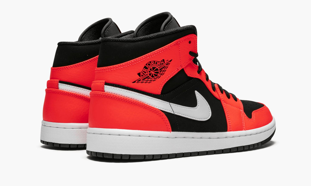 Infrared 23 Sneakers - Air Jordan 1 Mid - product image from the listing.