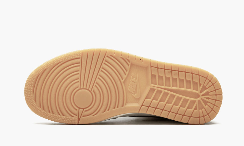 Jeter Sneakers - Air Jordan 1 Mid - product image from the listing.