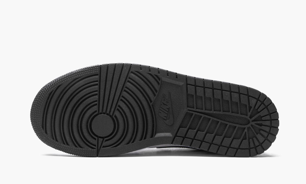 "Signal Blue" Air Jordan 1 Mid SE Sneakers - product image from the listing.