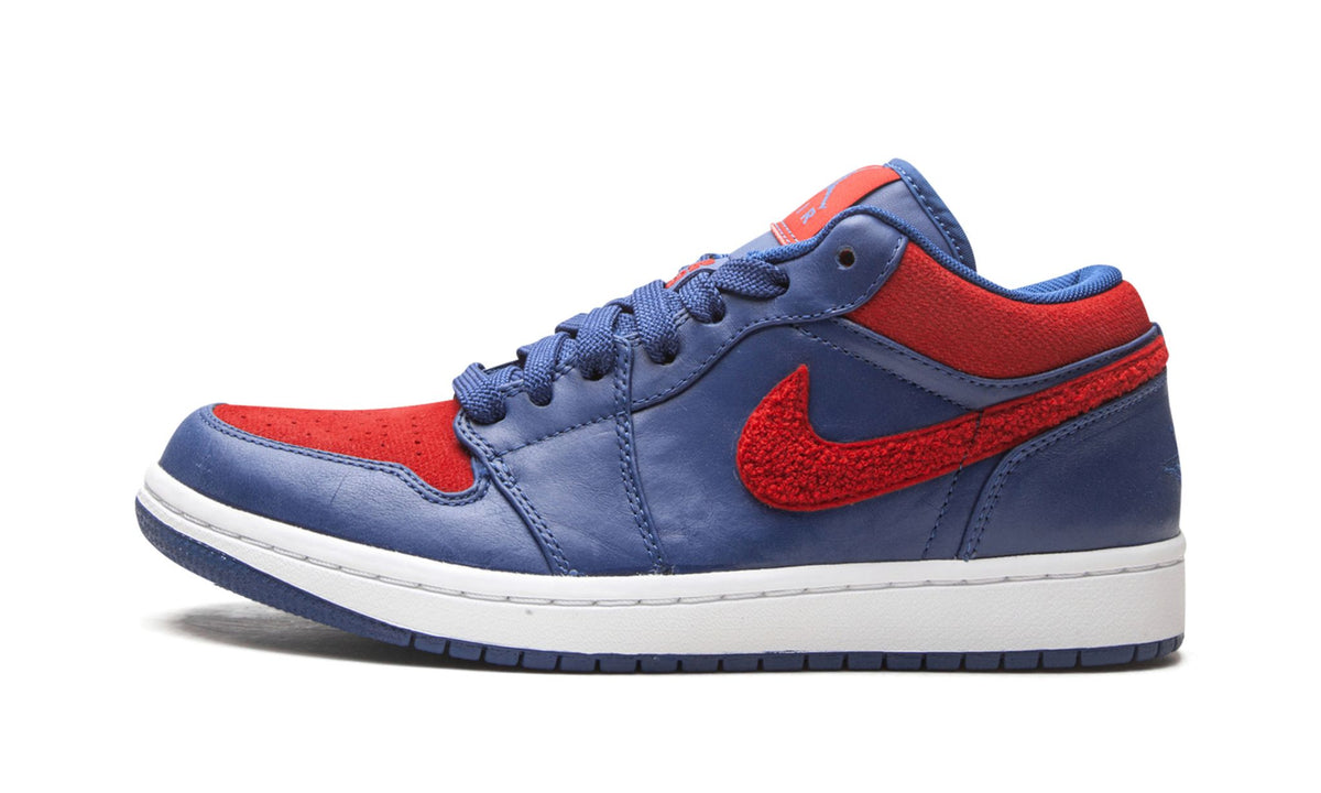 Phat Low Sneakers - Air Jordan 1 - product image from the listing.