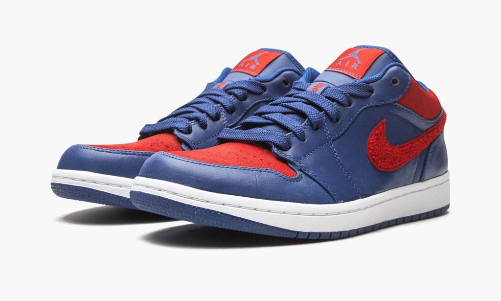 Phat Low Sneakers - Air Jordan 1 - product image from the listing.